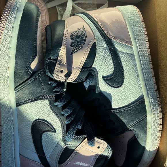 Nike Air Jordan Retro Black Box